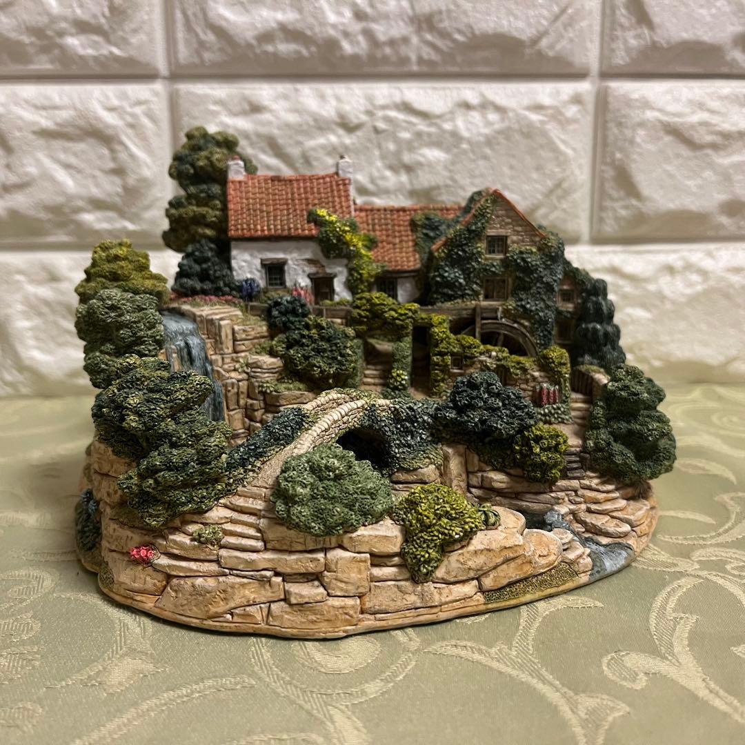 リリパットレーン65☆Jesmond Mill【限定品】 Lilliput laneリリパットレーン商品一覧【公式】Handleアンティーク