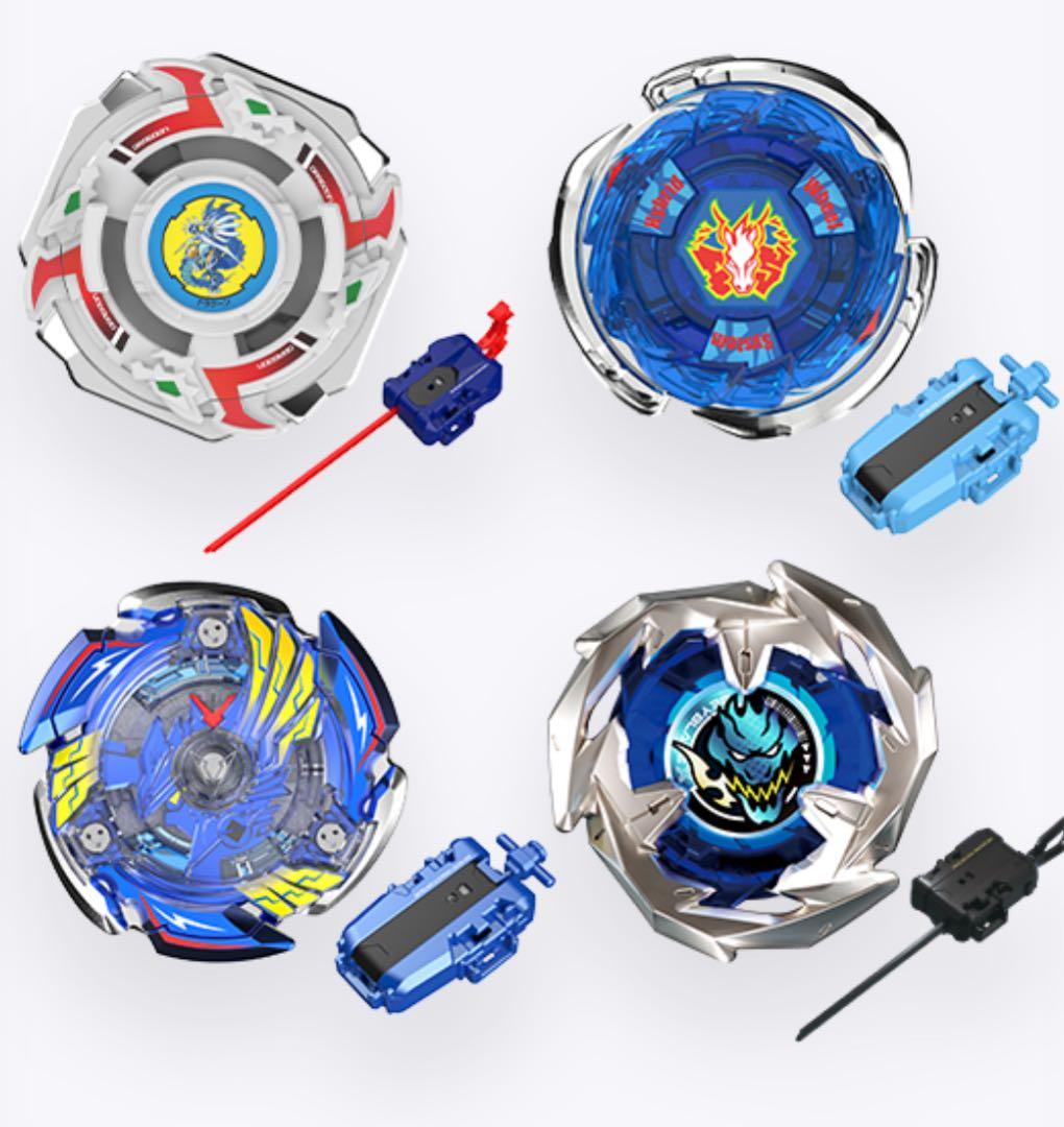BX-00 【タカラトミーモール限定 】ベイブレード25周年記念セット BX-00 【タカラトミーモール限定 】ベイブレード25周年記念セット