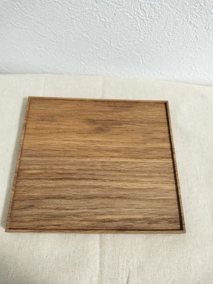 折敷　四つ切　四十沢木材工芸 四十沢木材工芸の【 折敷 四つ切 】 « gullam.life&arts グラム