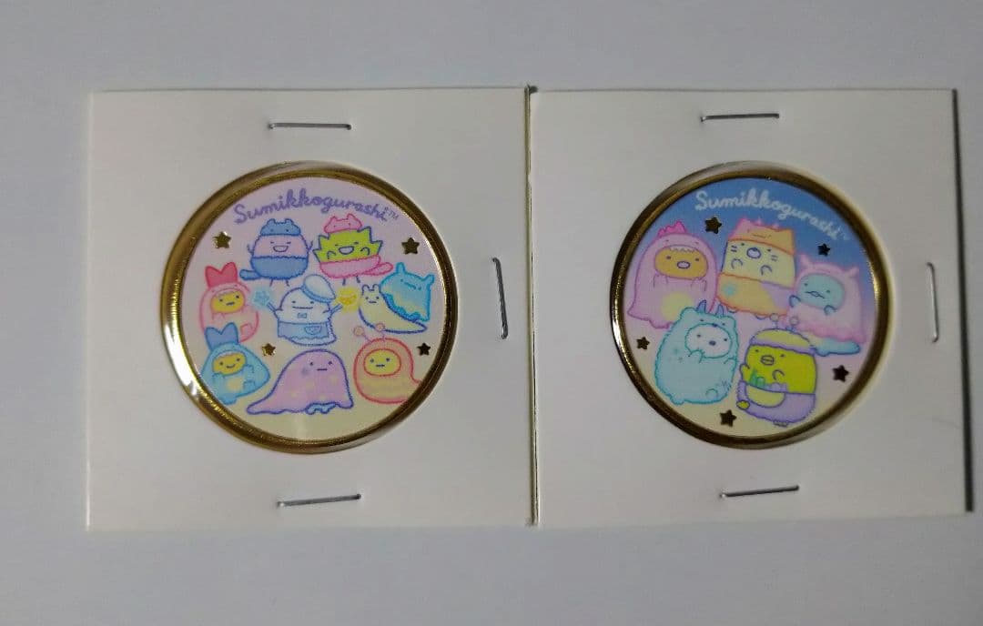 記念メダル・茶平工業　すみっコぐらし　スカイツリー 2026年最新】Yahoo!オークション -東京スカイツリー記念メダルの中古品