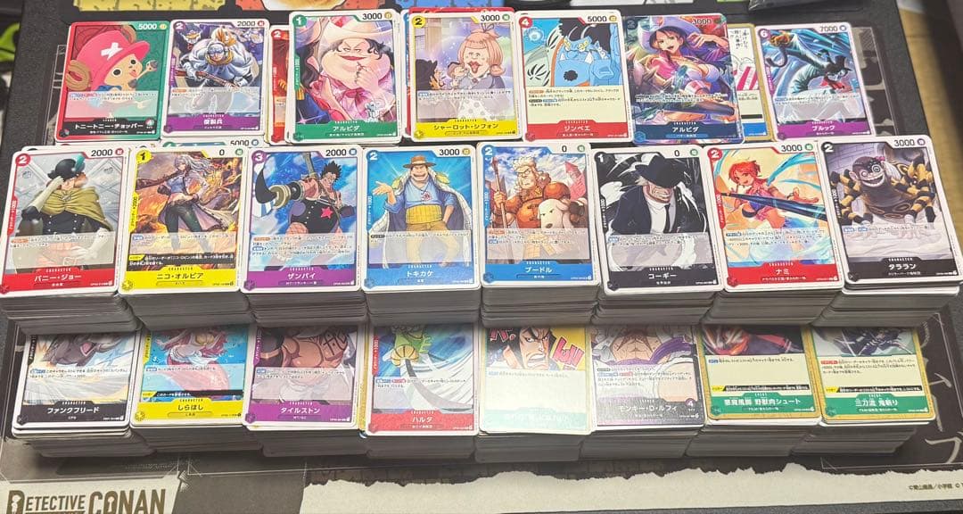 ワンピースカードゲーム　まとめ売り ◤ 最新情報 ◢ 『#ONEPIECEカードゲーム チャンピオンシップ26-27