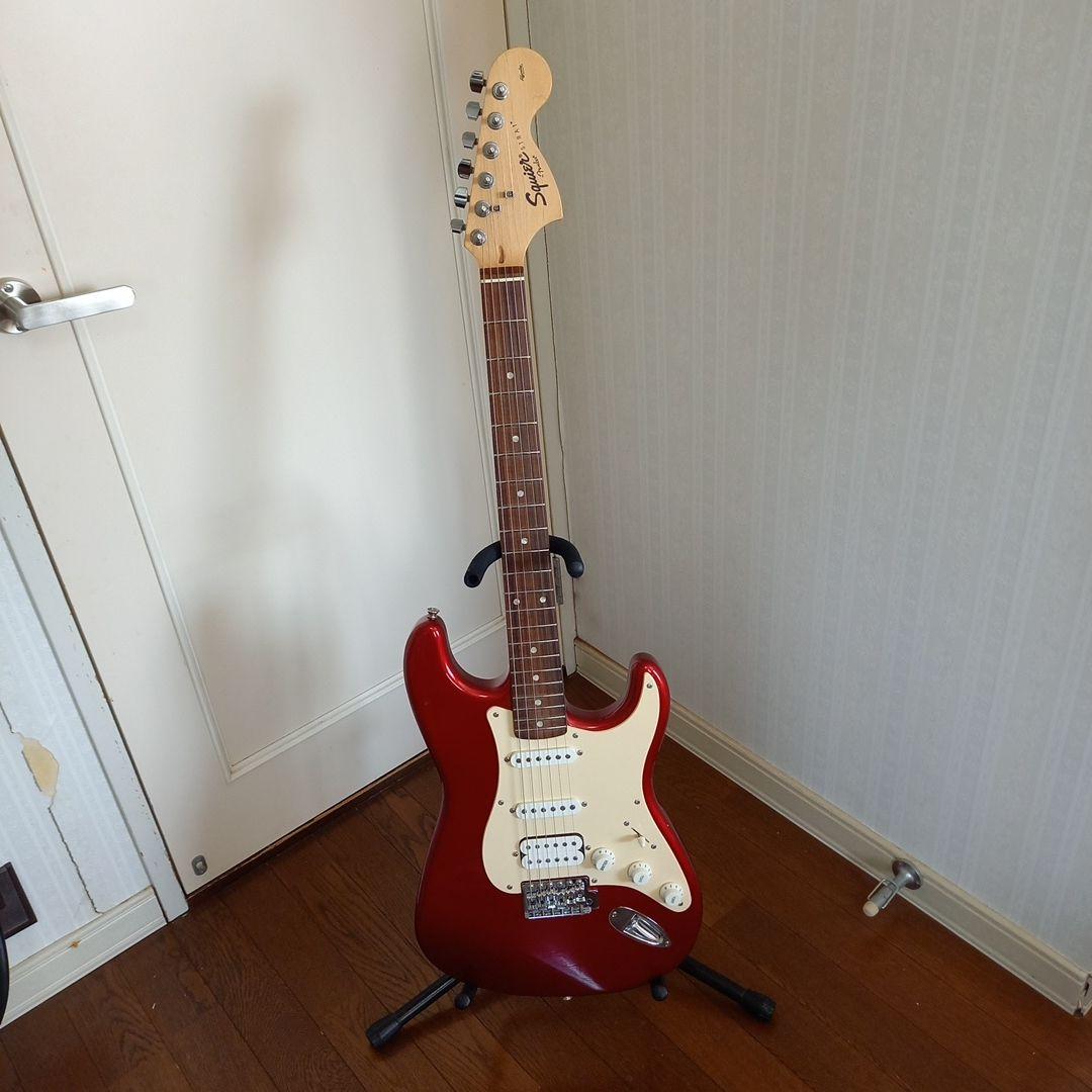 『shino3』Squier by Fender Affinity Fender Unveils Updated Squier Affinity Series - Premier Guitar