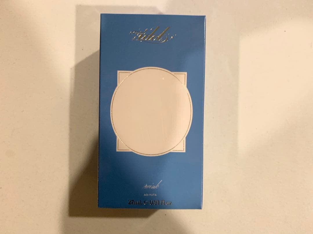 あんさんぶるスターズ 葵ゆうた 香水 フレグランス 駿河屋 -<中古>[開封済み] 葵ゆうた ロールオンフレグランス