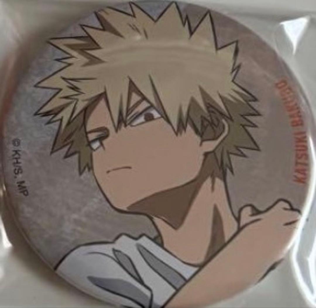 ピンズ・ピンバッジ・缶バッジ HAL 正方形メタルピンバッジ | 「缶タロウ」