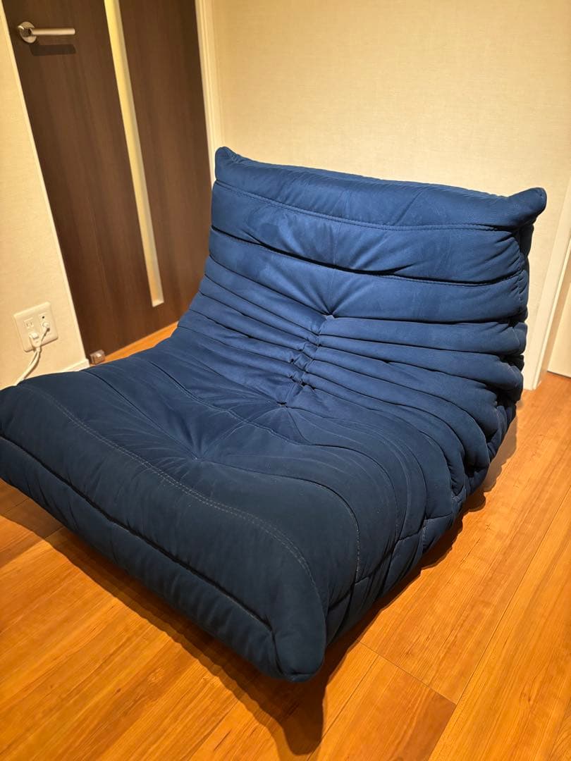 【正規品】N ロゼトーゴ RI702　　I ランク ロゼ トーゴ(1人掛け) (張地ランク皮革 Cランク) | リーンロゼ