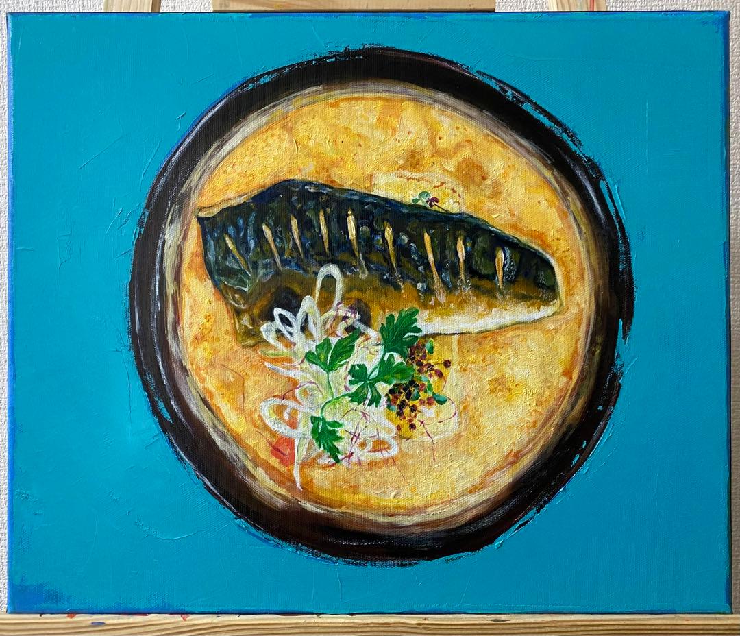 サバカレー サバ好きによる究極‼️サバカレー🐟🍛✨ | とりたべ – 「食パラダイス