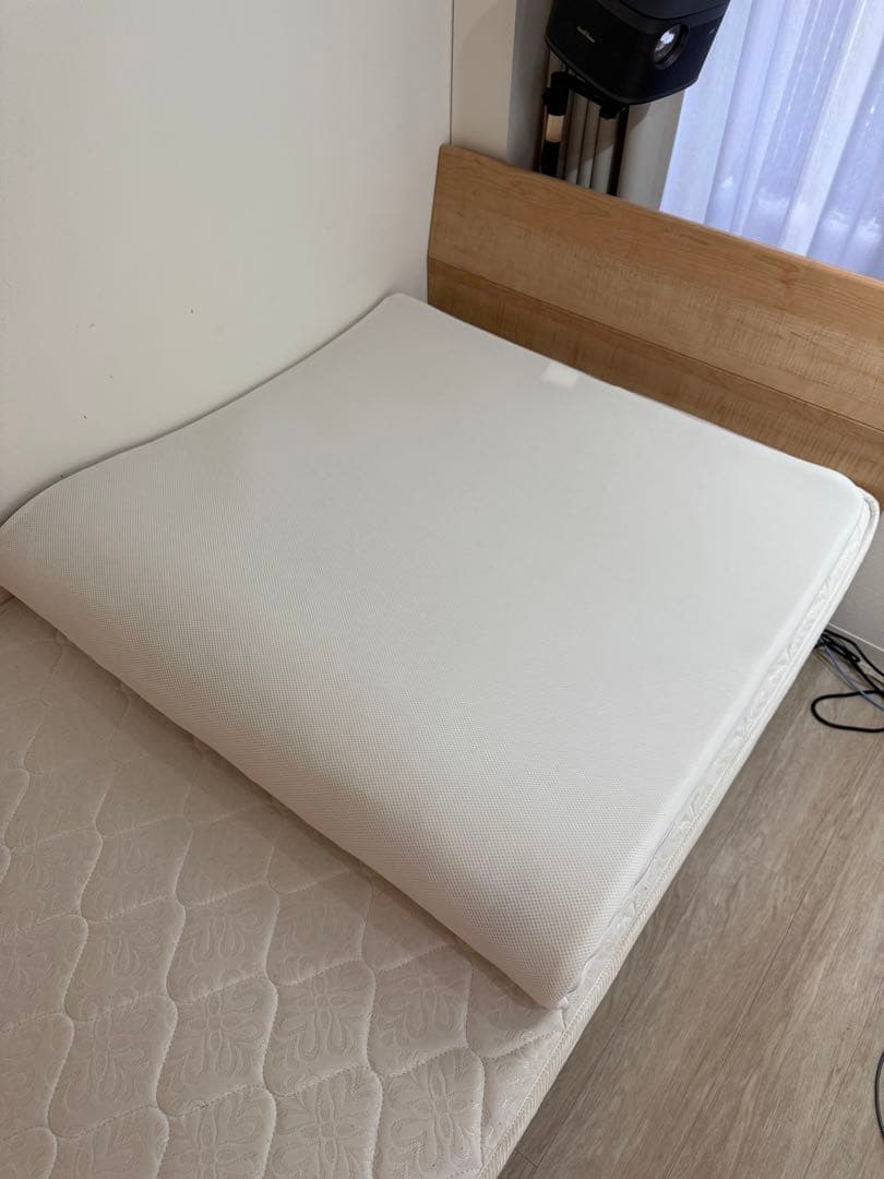 エアウィーブ airweave スマート01（262）シングル マットレスパッド