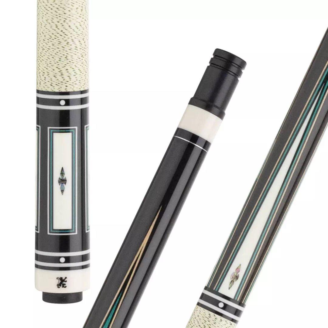 新品未使用　キュー アダム CF-01 限定 2025年 新品未使用 新作 限定品 ADAM CFシリーズ CF-01 ビリヤード