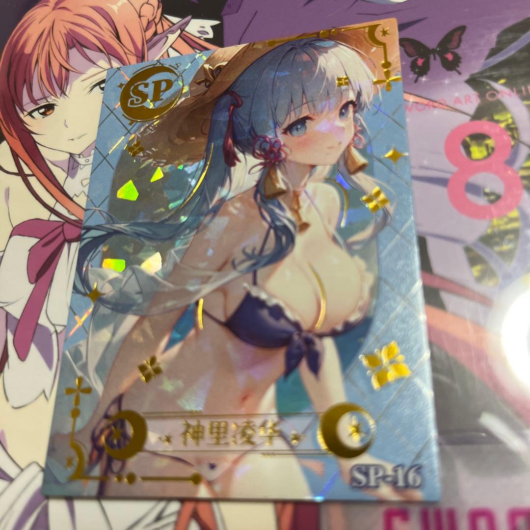 acgカード　　legend of  SP⭐︎218 Amazon.co.jp: ファンカード 315 海外製 acgカード : パソコン・周辺機器