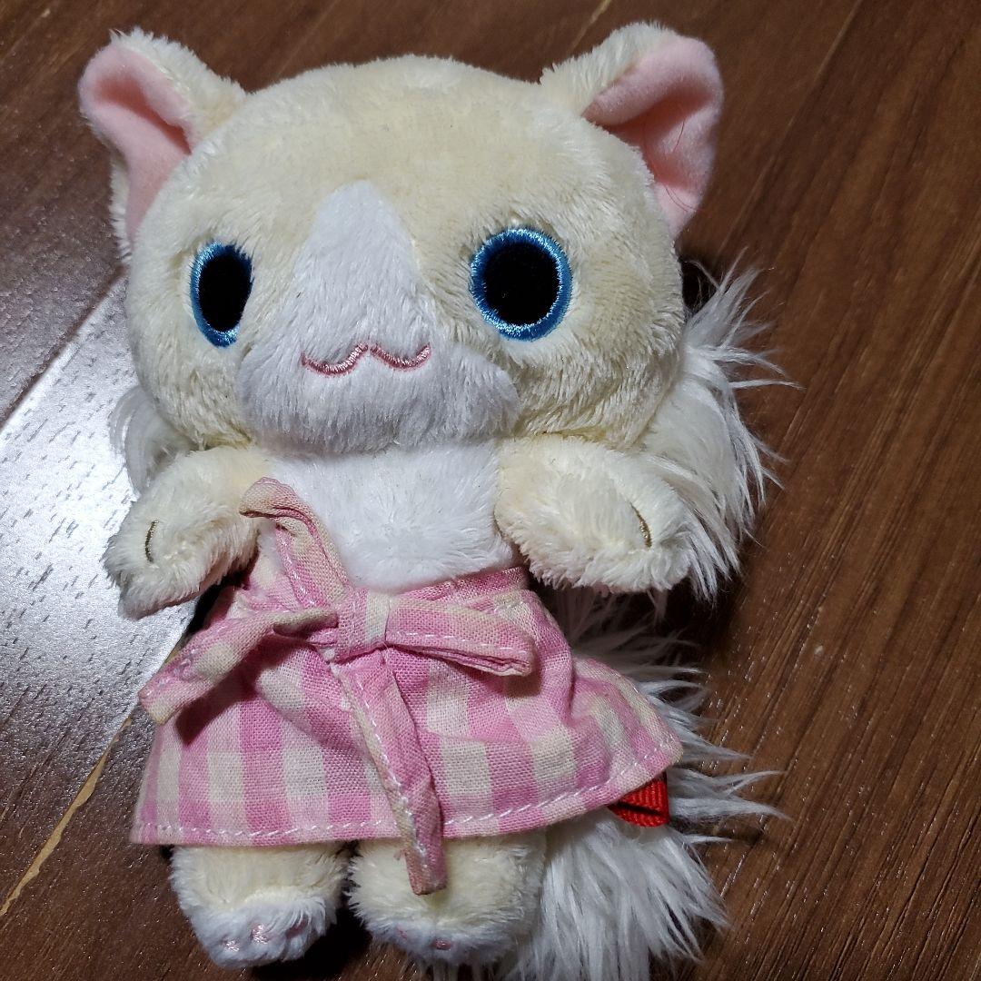 サンエックス 靴下にゃんこ ノルッチ 2026年最新】ノルッチの人気アイテム - メルカリ
