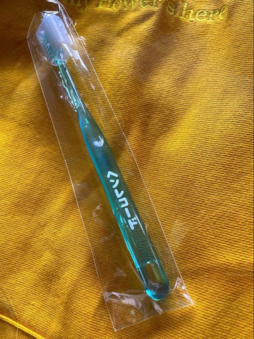 藤井風my flower’s hereフーディ Sサイズ マスタード　パーカー 藤井風 藤井風 my flower's here フーディ Mサイズ パーカー