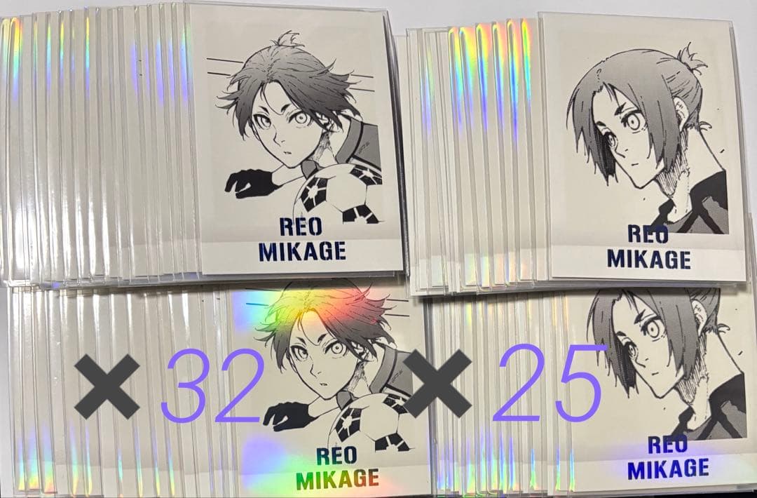 ブルーロック ブルーロック展 御影玲王 ぱしゃこれ 2026年最新】御影玲王 ぱしゃこれ ブルーロック展の人気アイテム