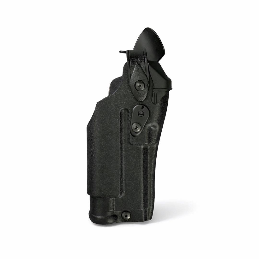 GLOCK17/22用 SAFARILANDタイプホルスター SAFARILAND ホルスター 6280 SLS ミドルライド Glock 17/18C/22用