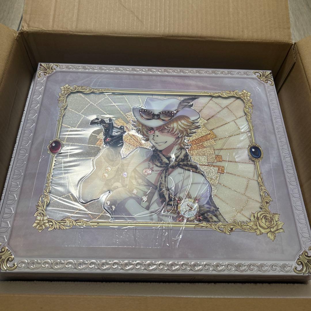 第五人格 オフラインパック 7周年 探鉱者 第五人格 オフラインパック 探鉱者 7周年 特別豪華版 新品未開封