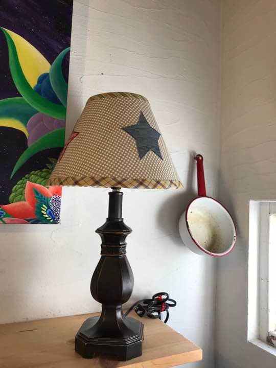 American Antiques スタンドライト Antique スタンドライト | マロン91B・C｜照明のライティングファクトリー
