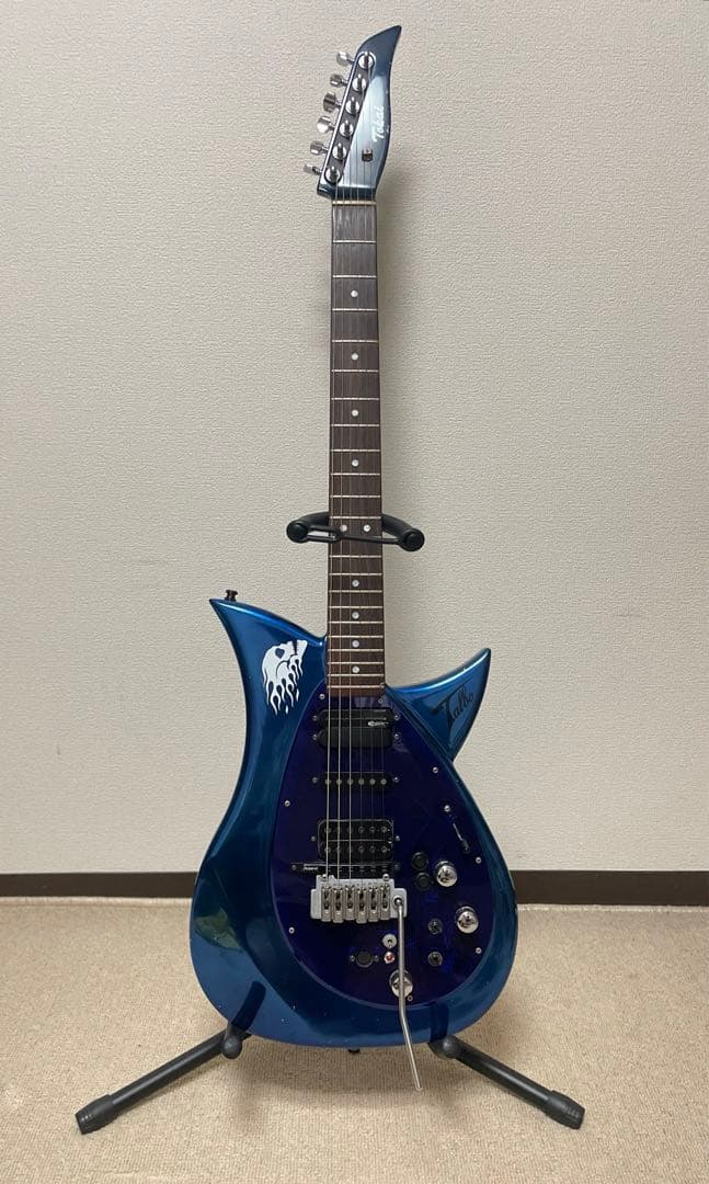 最終値下げ】TOKAI TALBOタルボ GLAY HISASHIモデル - メルカリ