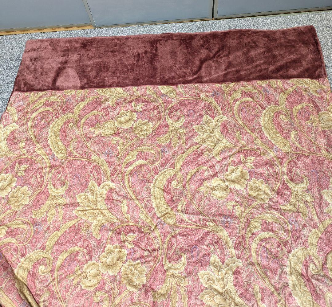 セミダブル　ジャパネット×モリリン　６層構造　毛布　布団カバー　ピンク ジャパネット セミダブル ジャパネット×モリリン 6層構造 毛布 布団