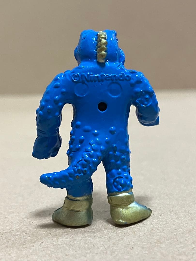 KnuckleBonz AC/DC マルコム・ヤング フィギュア Rock Iconz knuckle