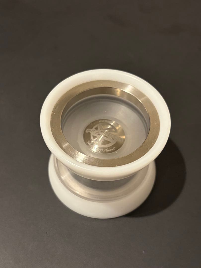 mowl x YoYoFactory Protostar Hybrid Ti - メルカリ