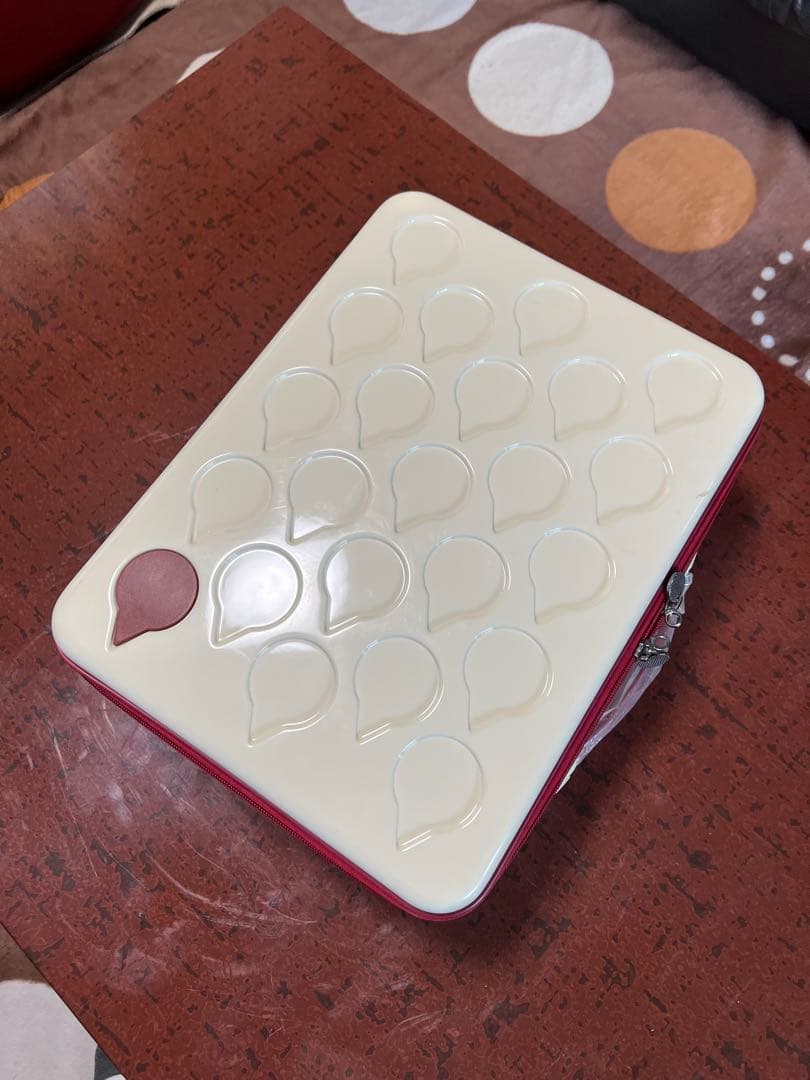 ロビ、ロビクル、キャリングケース、アクリルケース等 - メルカリ