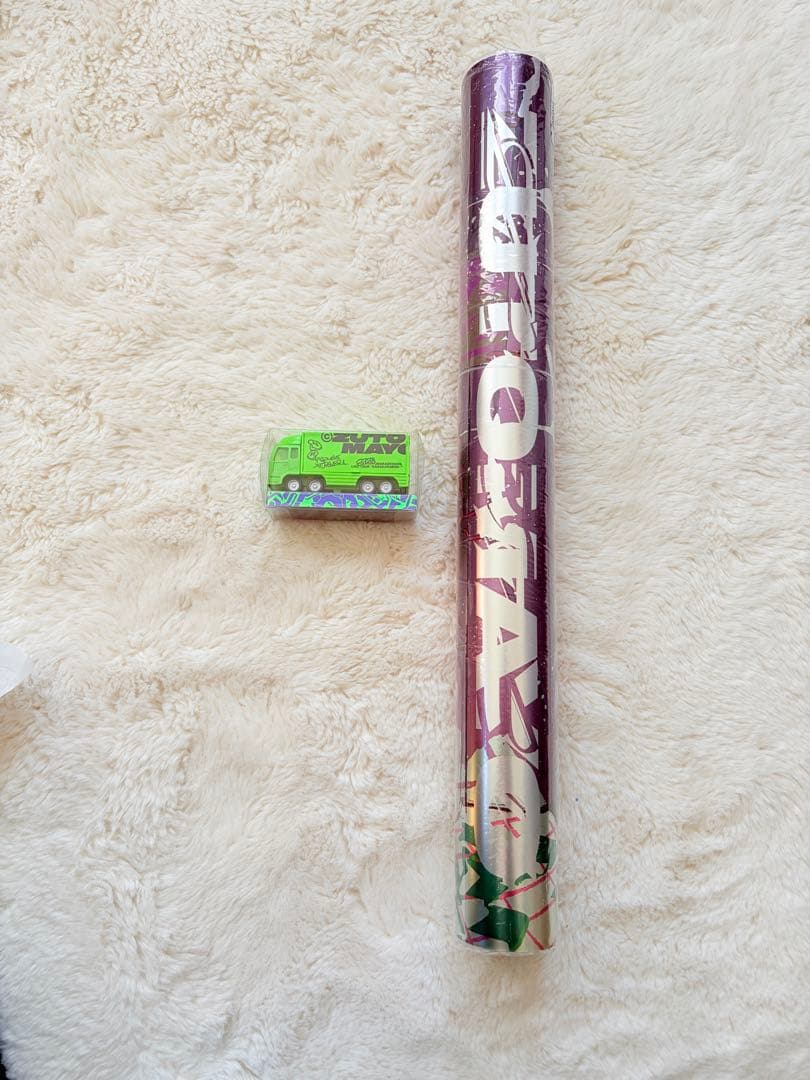 【まとめ】ずっと真夜中でいいのに。 メタリックポスター +α PREMIUM会員限定】HP TOP メタリックポスター - ZUTOMAYO MART