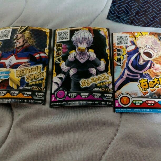 僕のヒーローアカデミア TVアニメ『僕のヒーローアカデミア』×ネスタリゾート神戸 初のコラボ