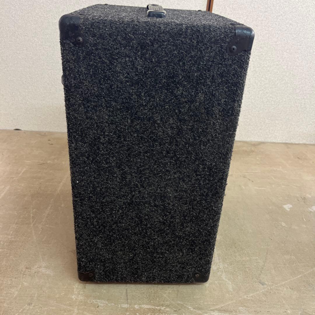 レア！Tube Works 100W MosValve BASS ベースアンプ - メルカリ