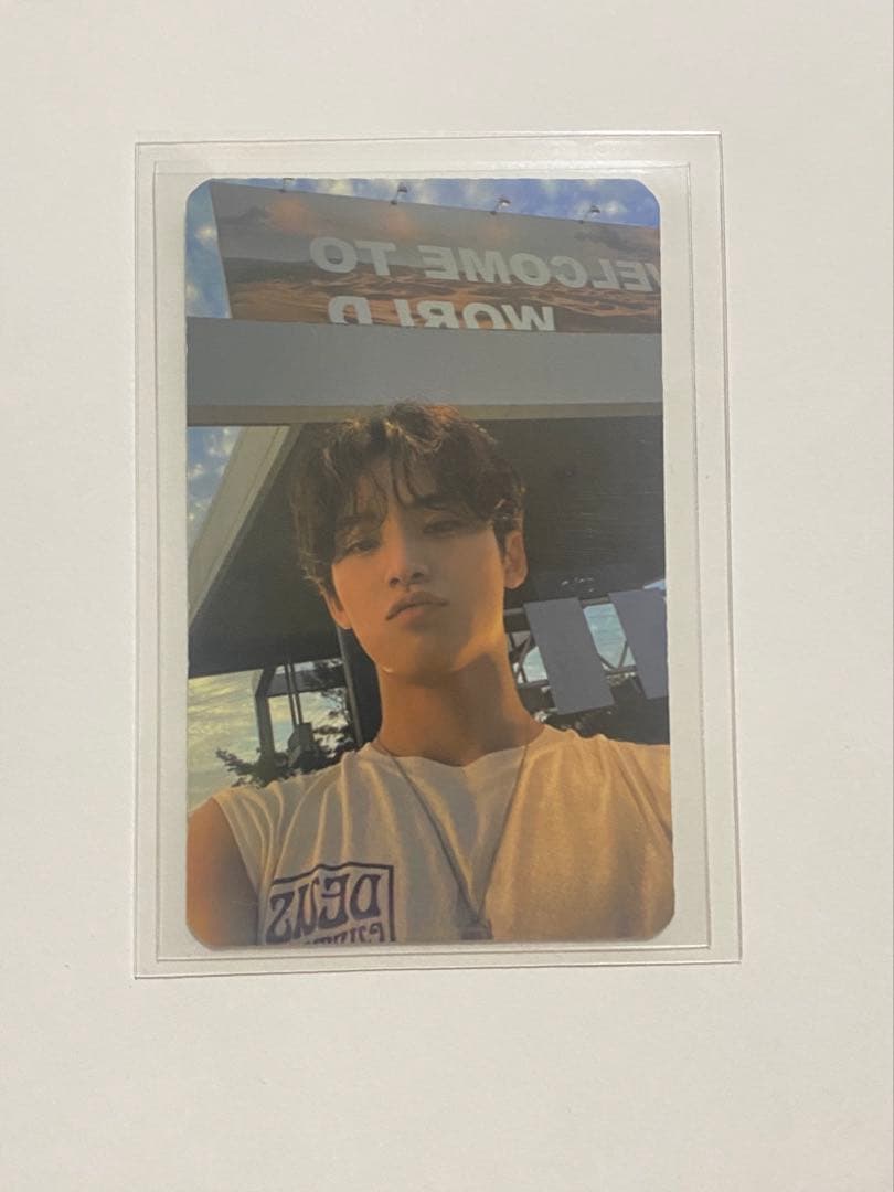 seventeen ミンギュ トレカ sector 特典 NEWS | SEVENTEEN Japan official site