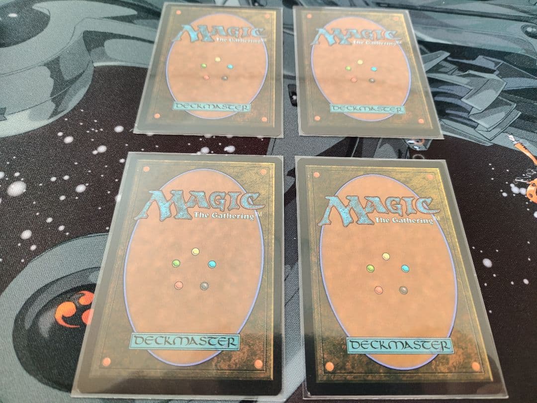 石鍛冶の神秘家 Secret Lair Foil版×4枚セット MTG - メルカリ