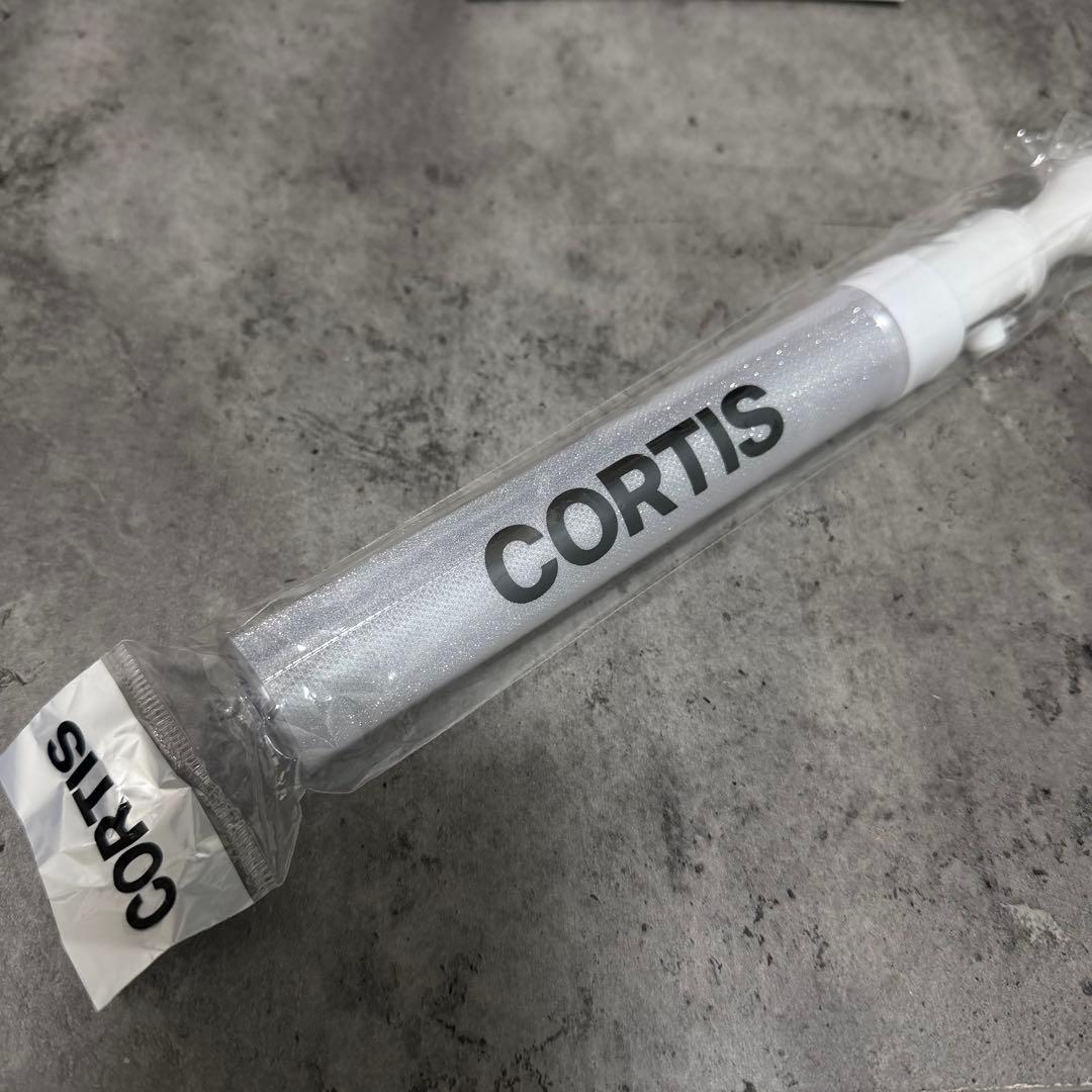 CORTIS SHOWCASE コルティス ペンライト ショーケース 楽天市場】ペンライトケース コレクションケース 推し活 収納