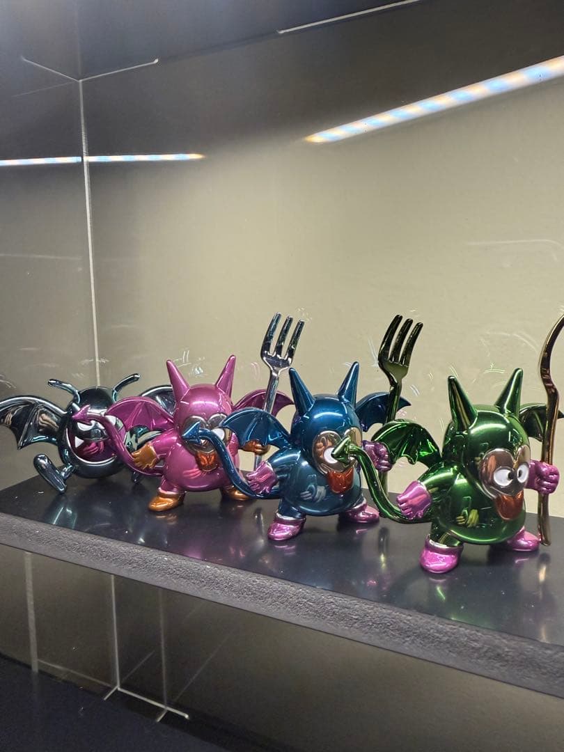 スライムタワーまんじゅう Amazon.co.jp: スマイルスライム ぎゅっとにぎろう！スライムタワー