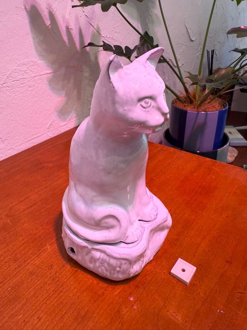 最終値下げ‼️ 《ASTIER DE VILLATTE》 Setsuko お香立て