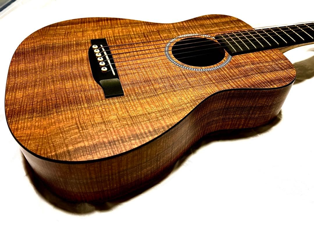 リトルマーチン LXK2 Martin LXK2 ミニアコースティックギター Little Martin リトル