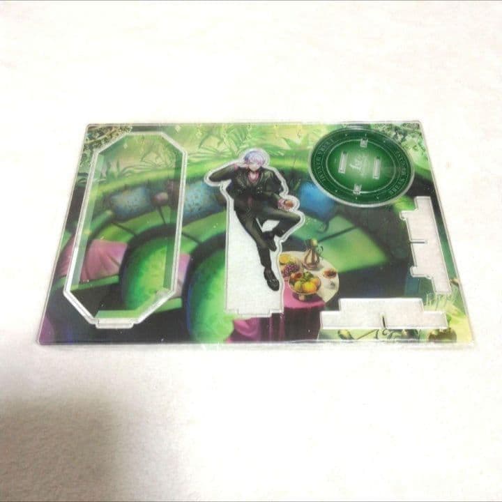 ブレイクマイケース ブレマイ 麻波麗 アクリルスタンド アクスタ 1周年 トレーディングアクリルスタンド 1st Anniversary | ブレイクマイ