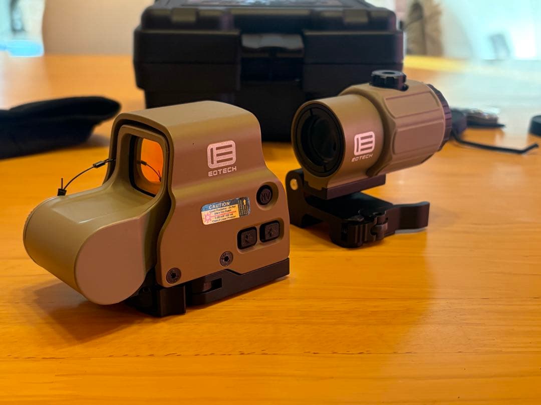 マグニファイア　レプリカ　ダットサイト　ホロサイト 51MoIjIApVL._AC_UL210_SR210,