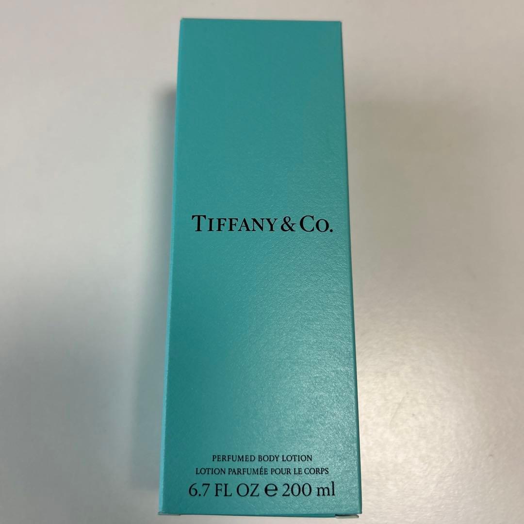 ティファニー ボディローション Tiffany & Co. (ティファニー) 楽天市場】【マラソン当店最大15倍】ティファニー TIFFANY&CO