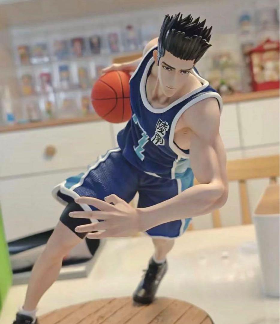 大人気^_^ スラムダンク 仙道 彰 ガレージキッド - メルカリ