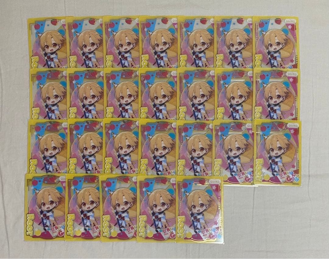すとぷり るぅとくん ふぁみこれ 旗持ちデフォ 2026年最新】すとぷり ふぁみこれ るぅとの人気アイテム - メルカリ
