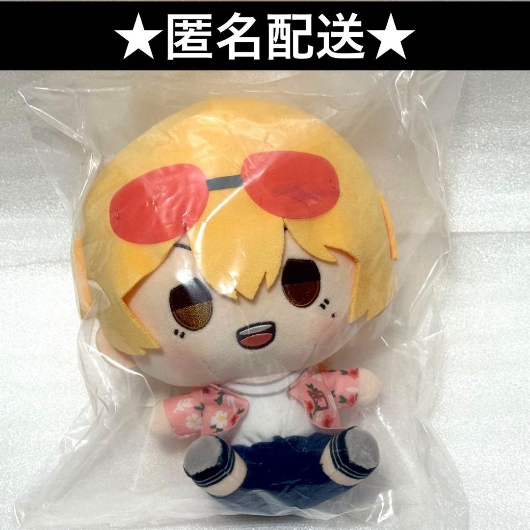 HMV 限定　受注販売　忘却バッテリー　要圭　もちどる　ローソン　コラボ 2026年最新】忘却バッテリー ローソン 要圭の人気アイテム - メルカリ