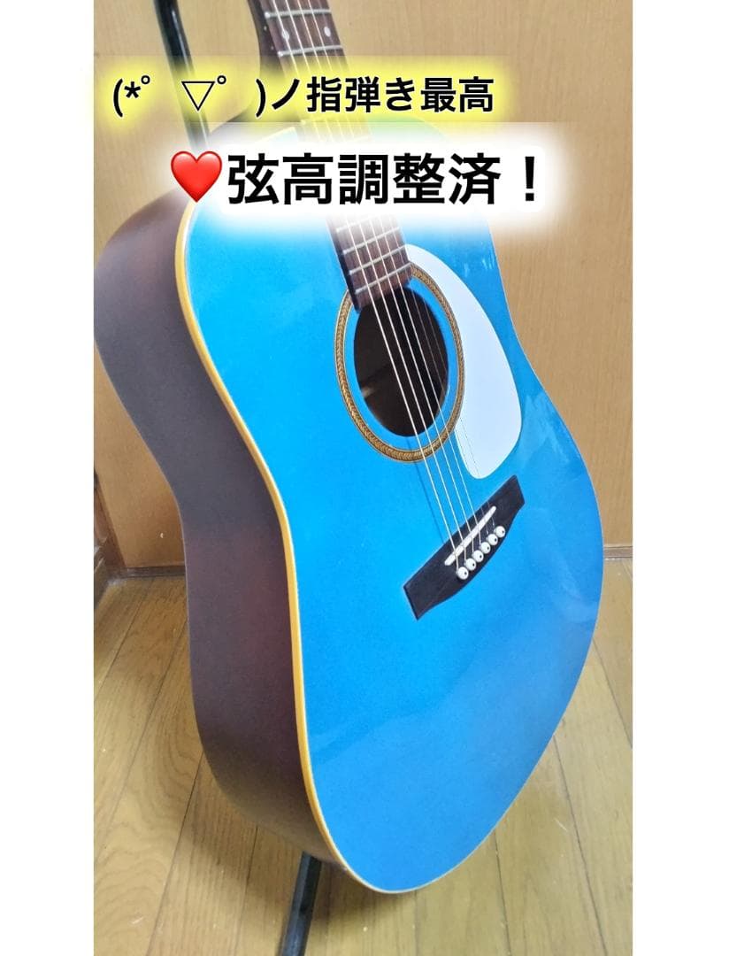 ❤️弦高調整済「seagull S6 + SPRUCE」(*゜▽゜)ノ指弾き良し Seagull Guitars S6 Spruce GT A/E - Sunburst | Sweetwater