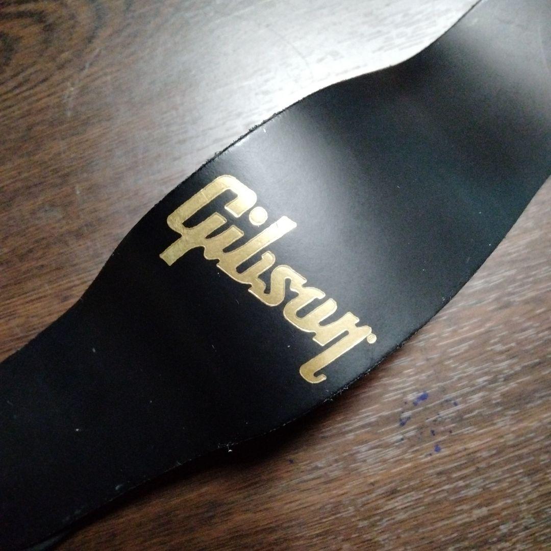 Gibson 純正ストラップ 黒 ギブソン ブラック 楽天市場】Gibson ギブソン ストラップ ASBOLT BLK ブラック