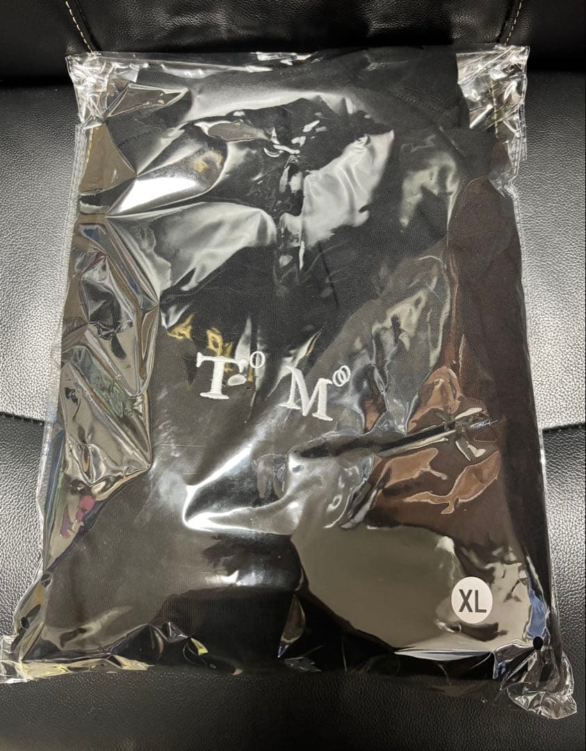 TOMOO パーカー XLサイズ Zip Hoodie フーディー Muck zip hoodie / ムクジップフーディー（パーカー）｜tombonia