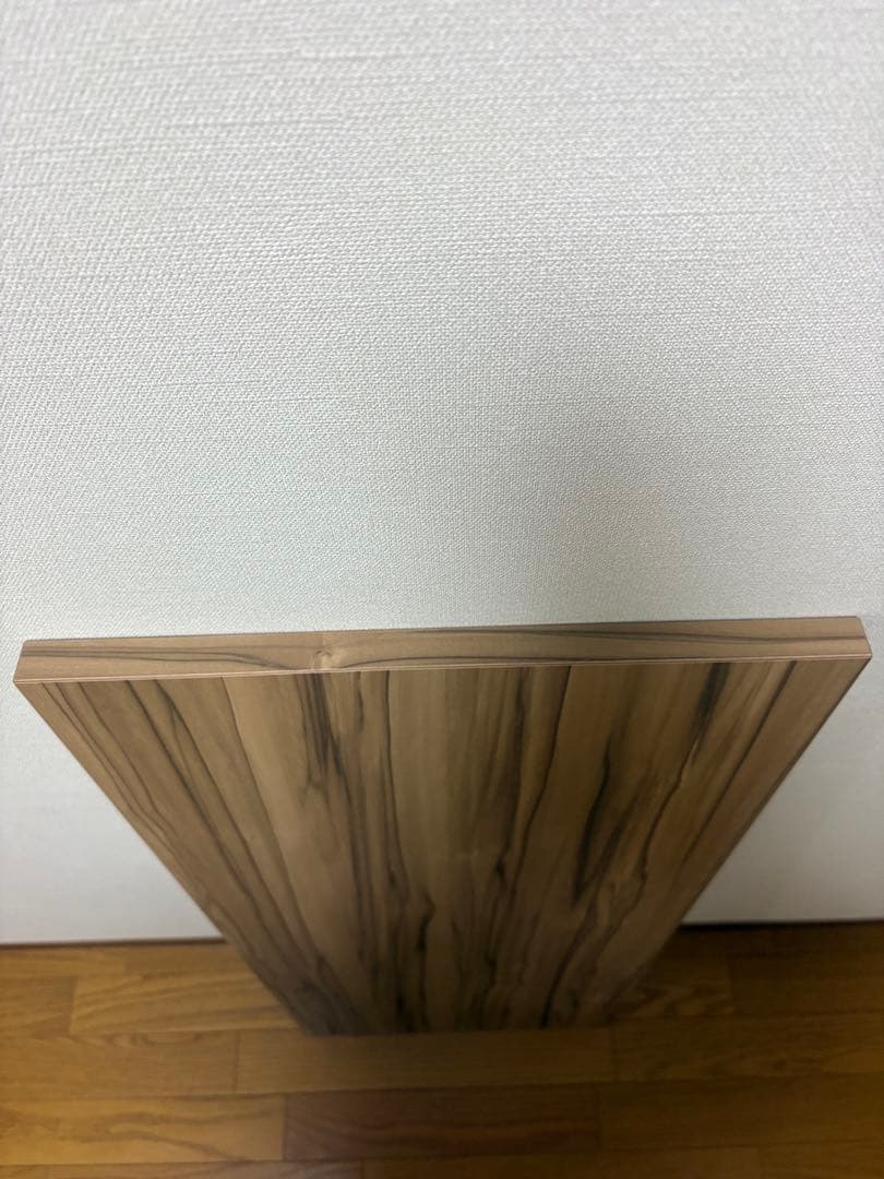 ビスレーBISLEY 天板　メラミン天板 \"アップル \" 97cm×40cm