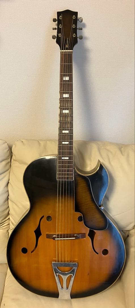 Nardan ナルダン No.120 オール単板 Nardan ナルダン No.120 オール単板
