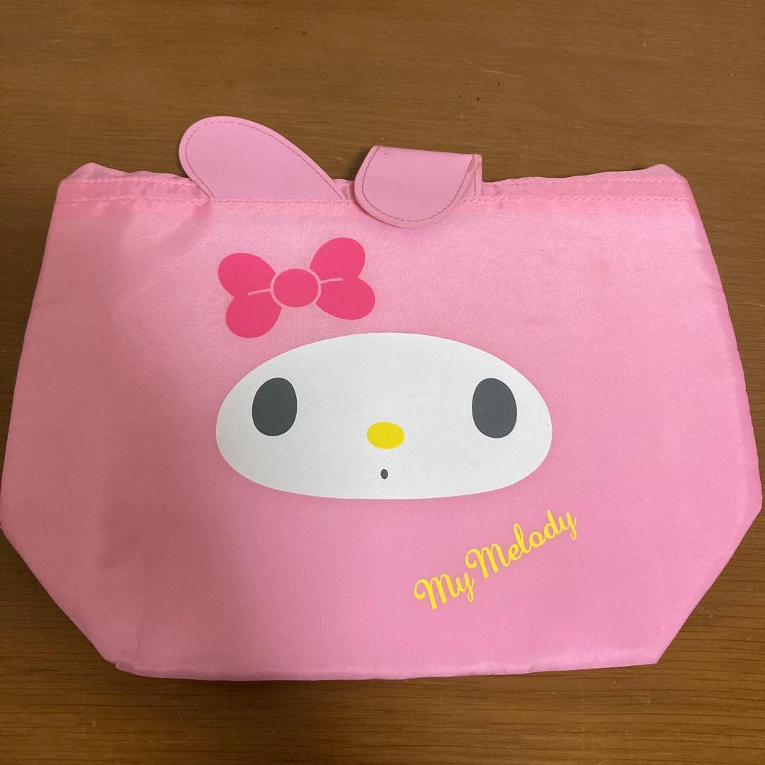 希少 サンリオ レトロ❤︎マイメロディ❤︎1976年 当時物  保冷ランチケース マイメロディ 保冷ランチケースセット : サンリオ | HMV&BOOKS online