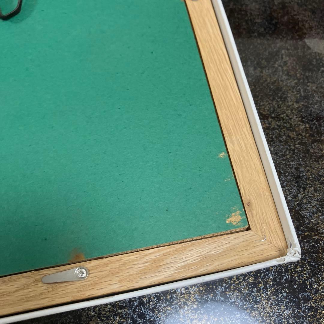 布引燃窯元　作品 40.5×31 （素人採寸）