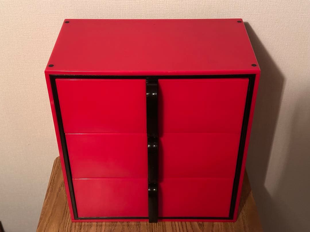 小物入れ スペースエイジ ミッドセンチュリー 昭和レトロ レトロポップ