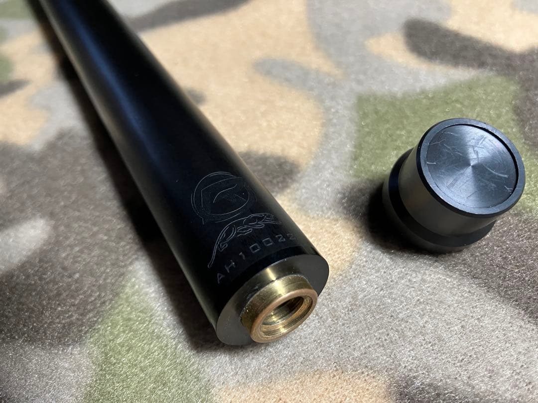 PREDATOR プレデター Revo 12.9 中古 PREDATOR SHAFT REVO 12.9 | Shaft - Predator | Predator