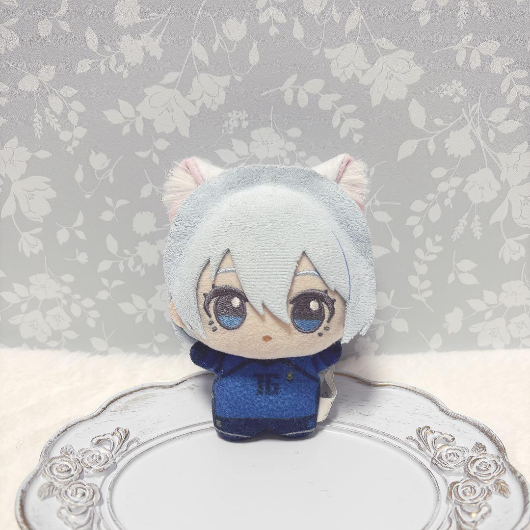 蒼葉ページ