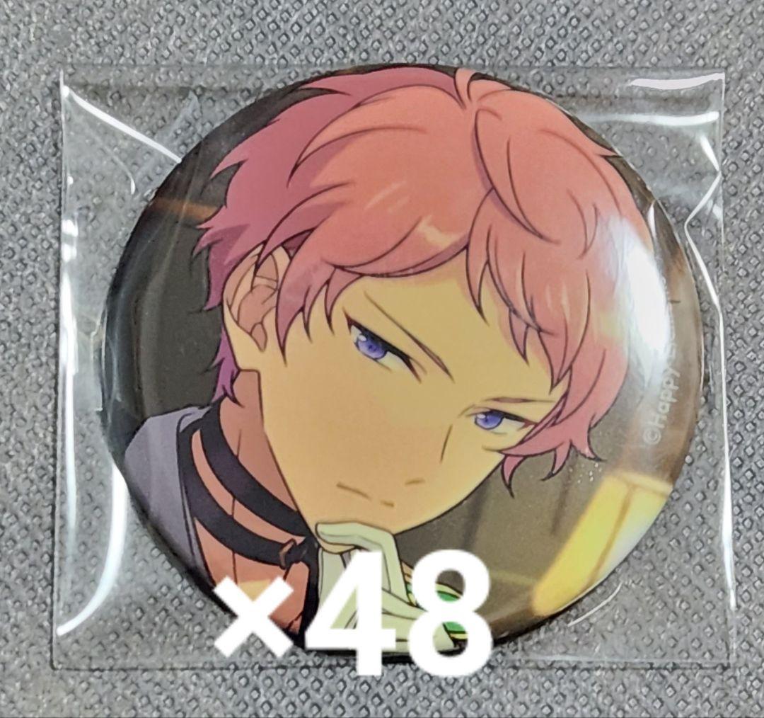 あんスタ　斎宮宗　コレクション缶バッジ2024 コレクション缶バッジ［2024 Nov.］-Idol Side-（BOX） – pattythree